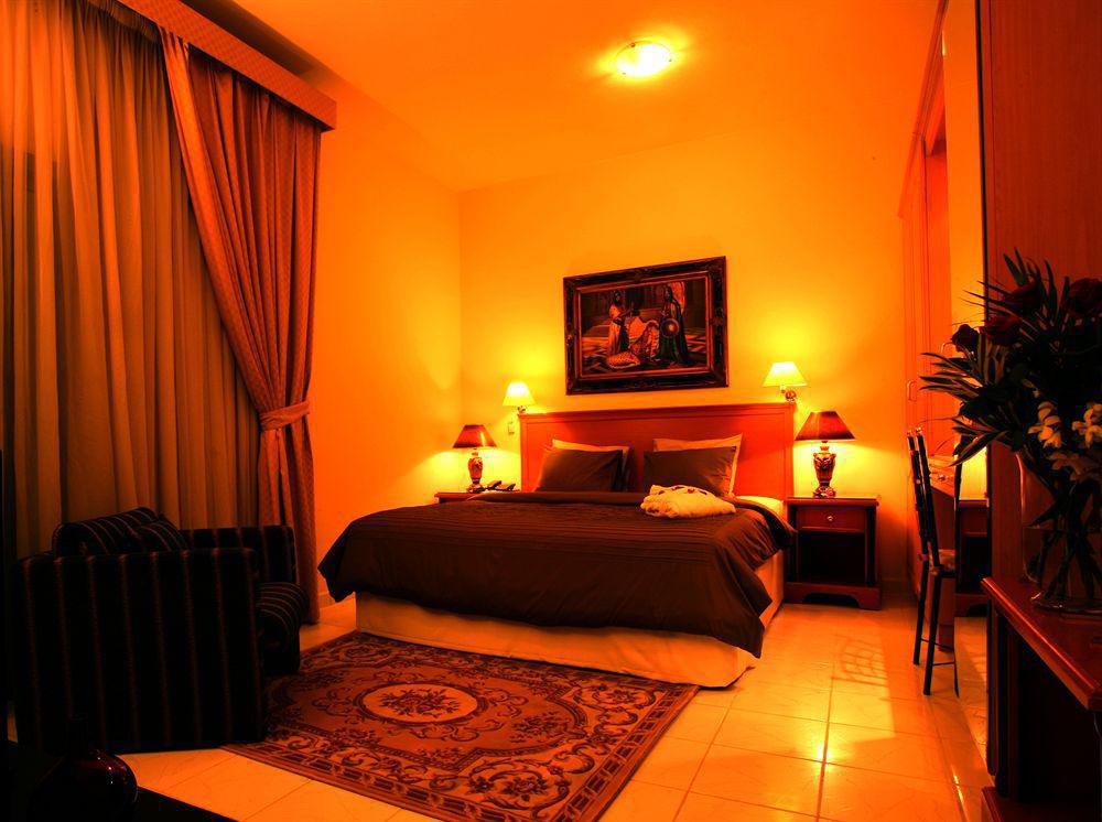 Khalidia Hotel
