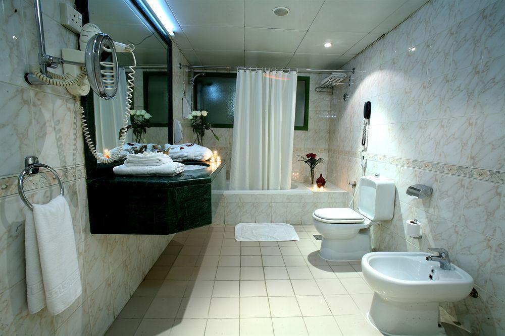 Khalidia Hotel Dubai