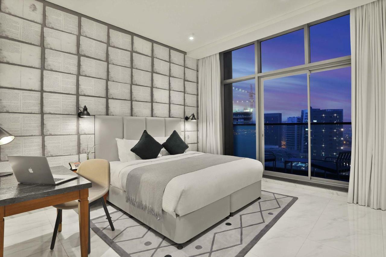 Aparthotel Millennium Atria Business Bay Dubai