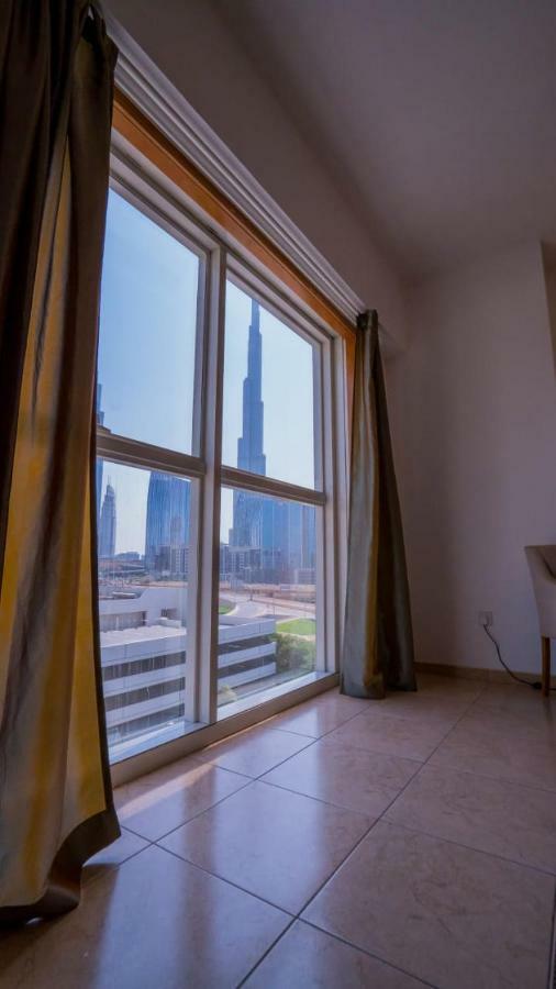 The Holiday Homes * Dubai
