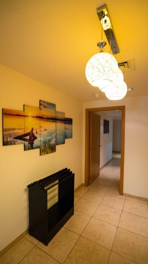 The Holiday Homes Apartment *
