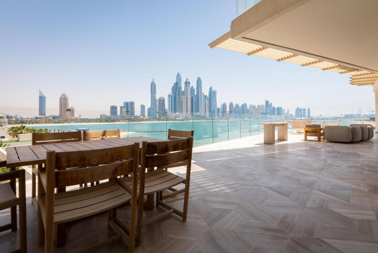 Apartment Maison Privee - Five Palm Residences Dubai
