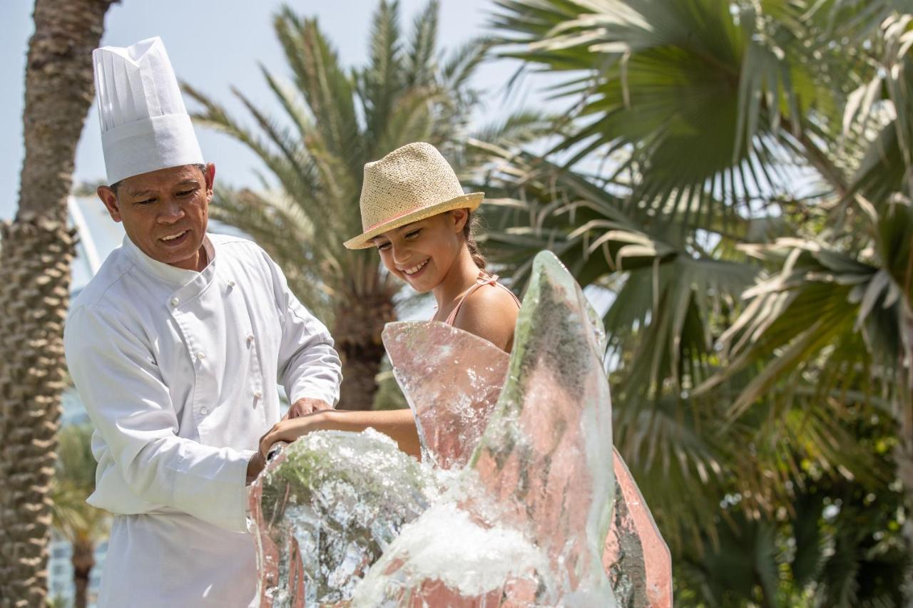Jumeirah Al Qasr 5*