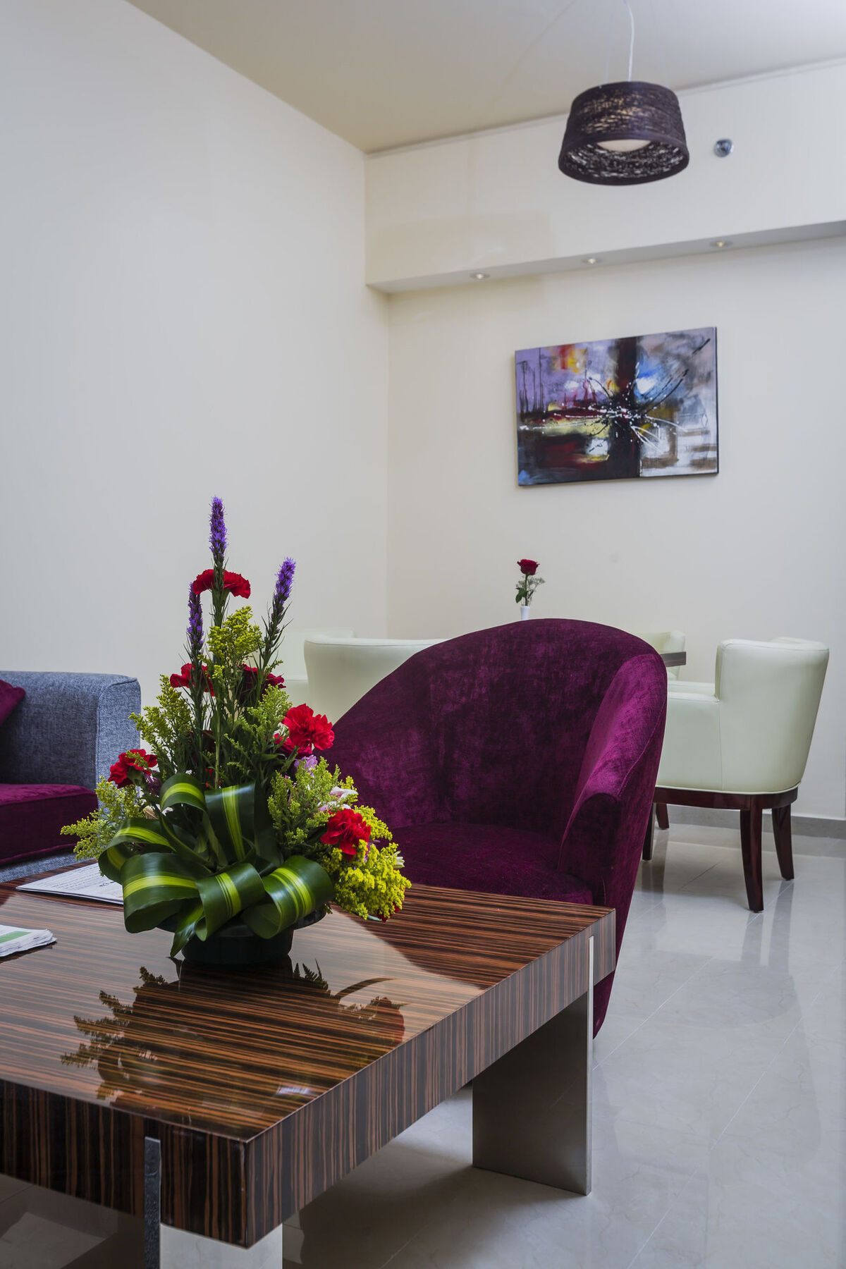 The View Al Barsha Apartment Dubai