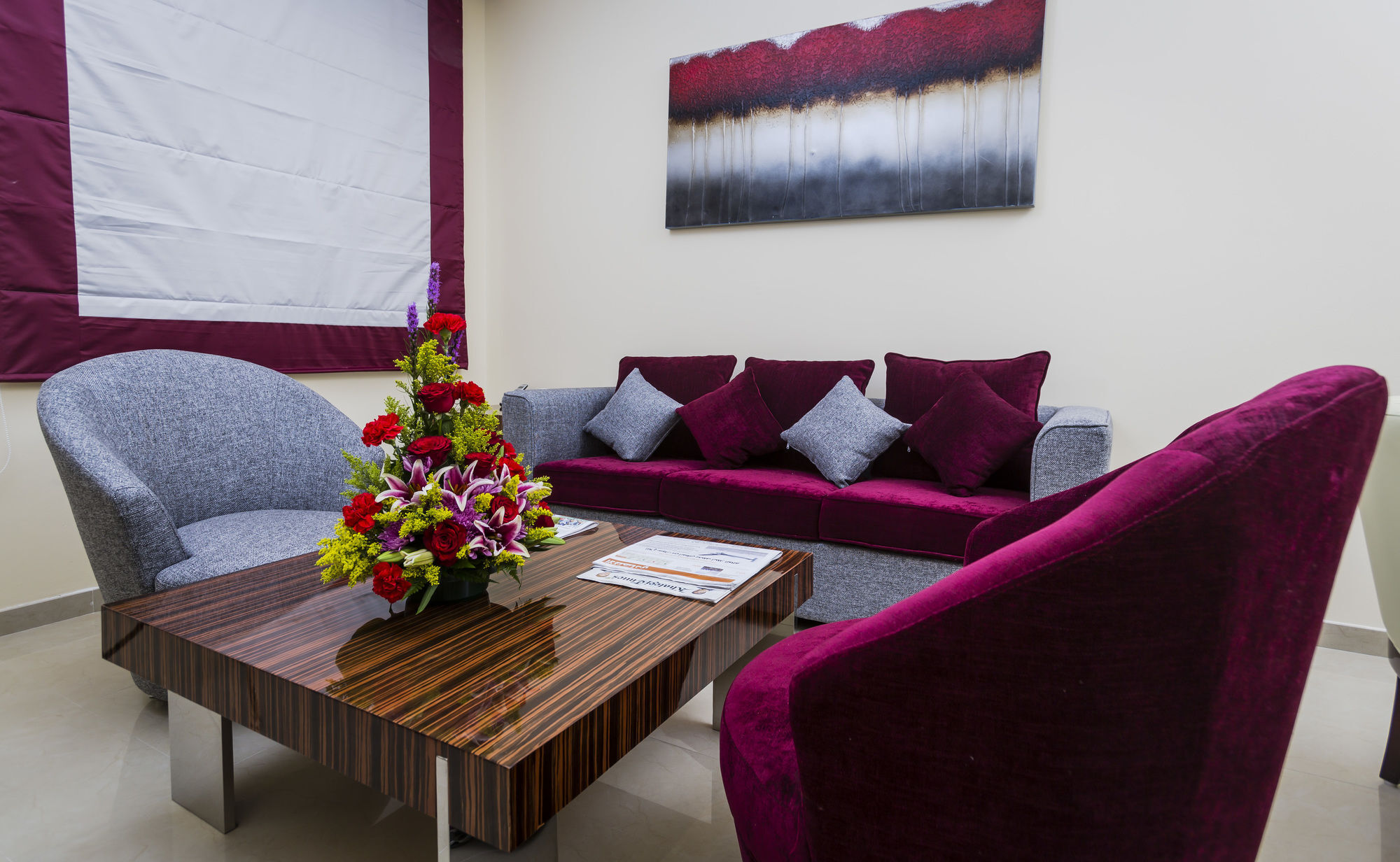 Apartment The View Al Barsha *