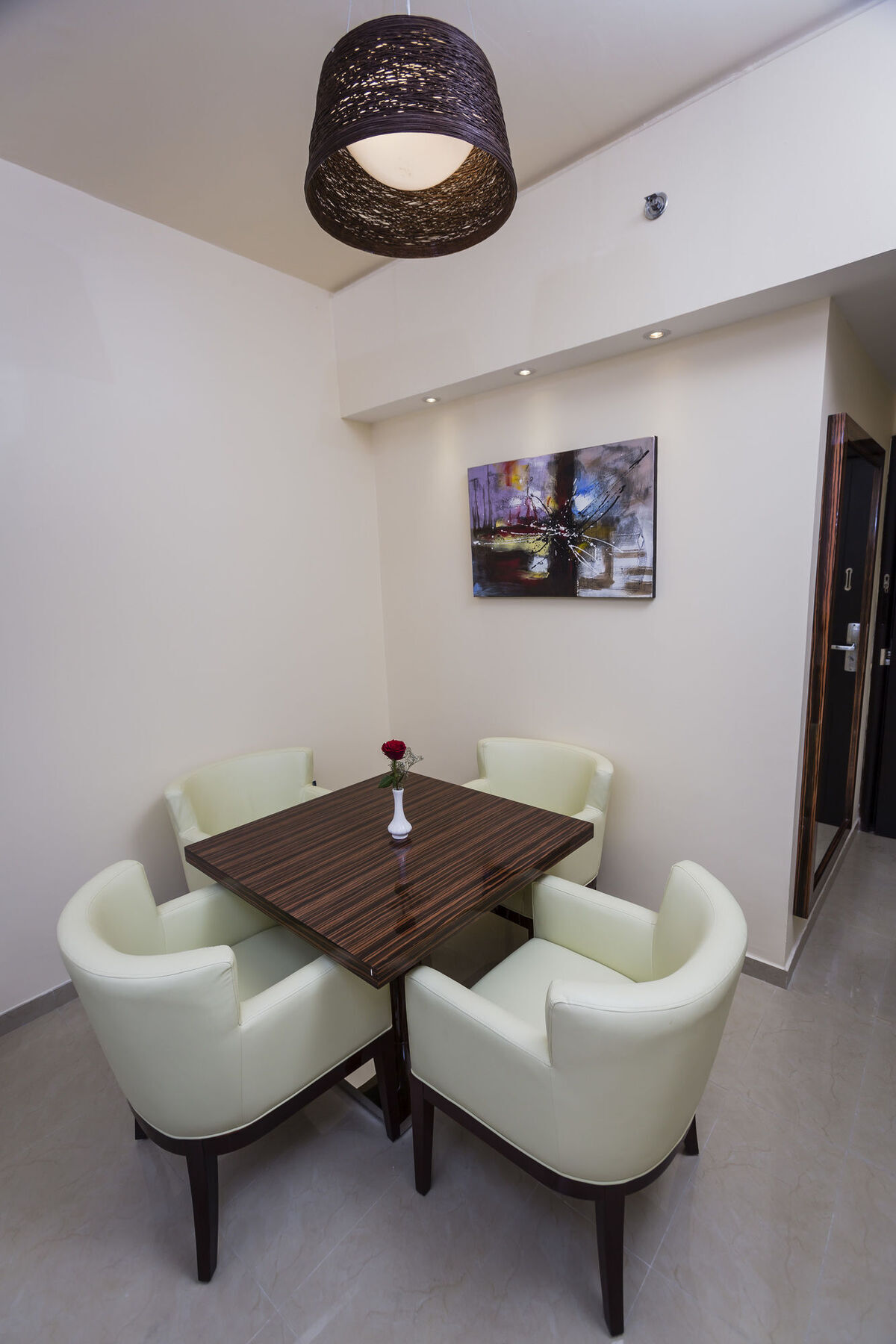 Apartment The View Al Barsha
