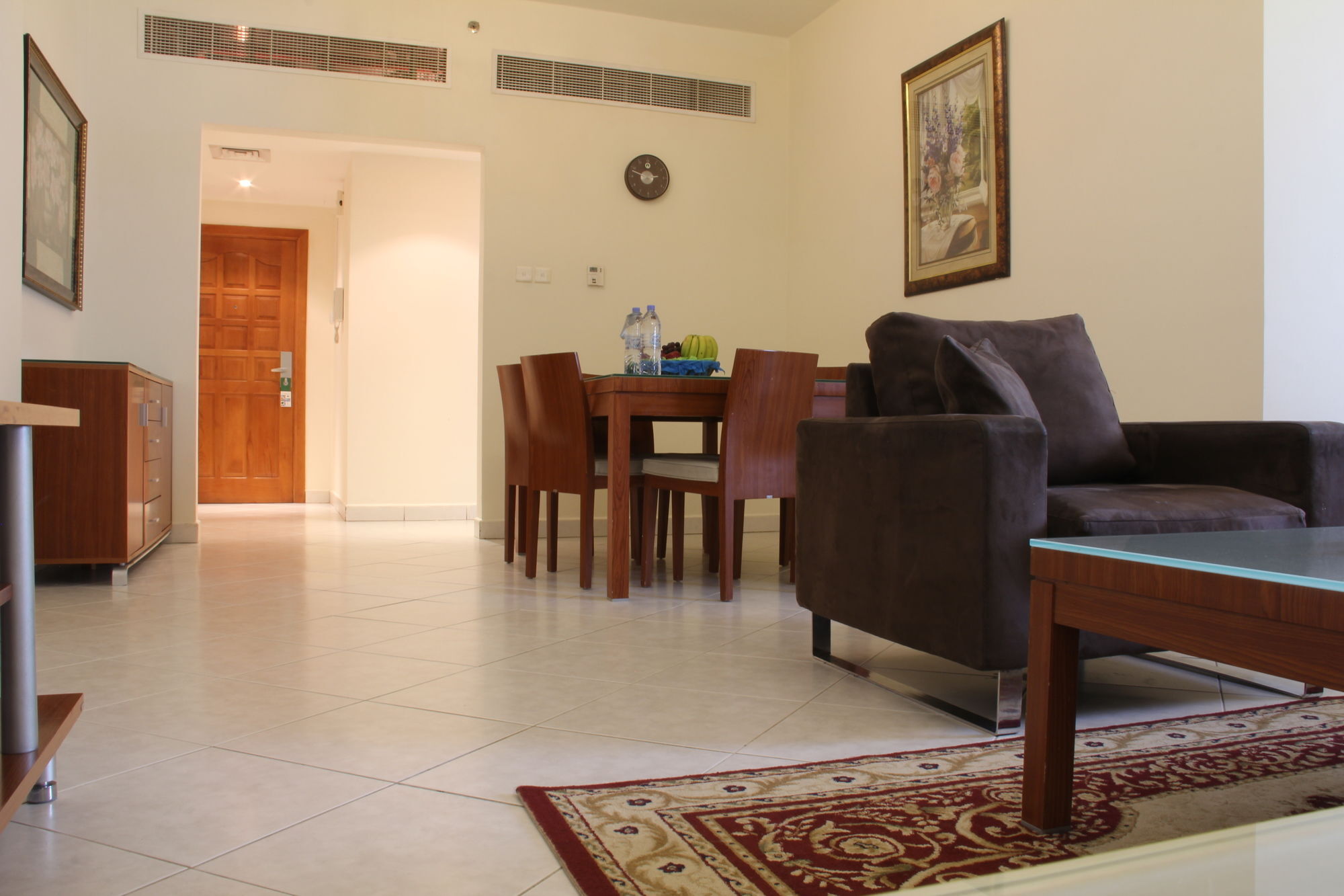 Apart Otel Al Deyafa Dubai