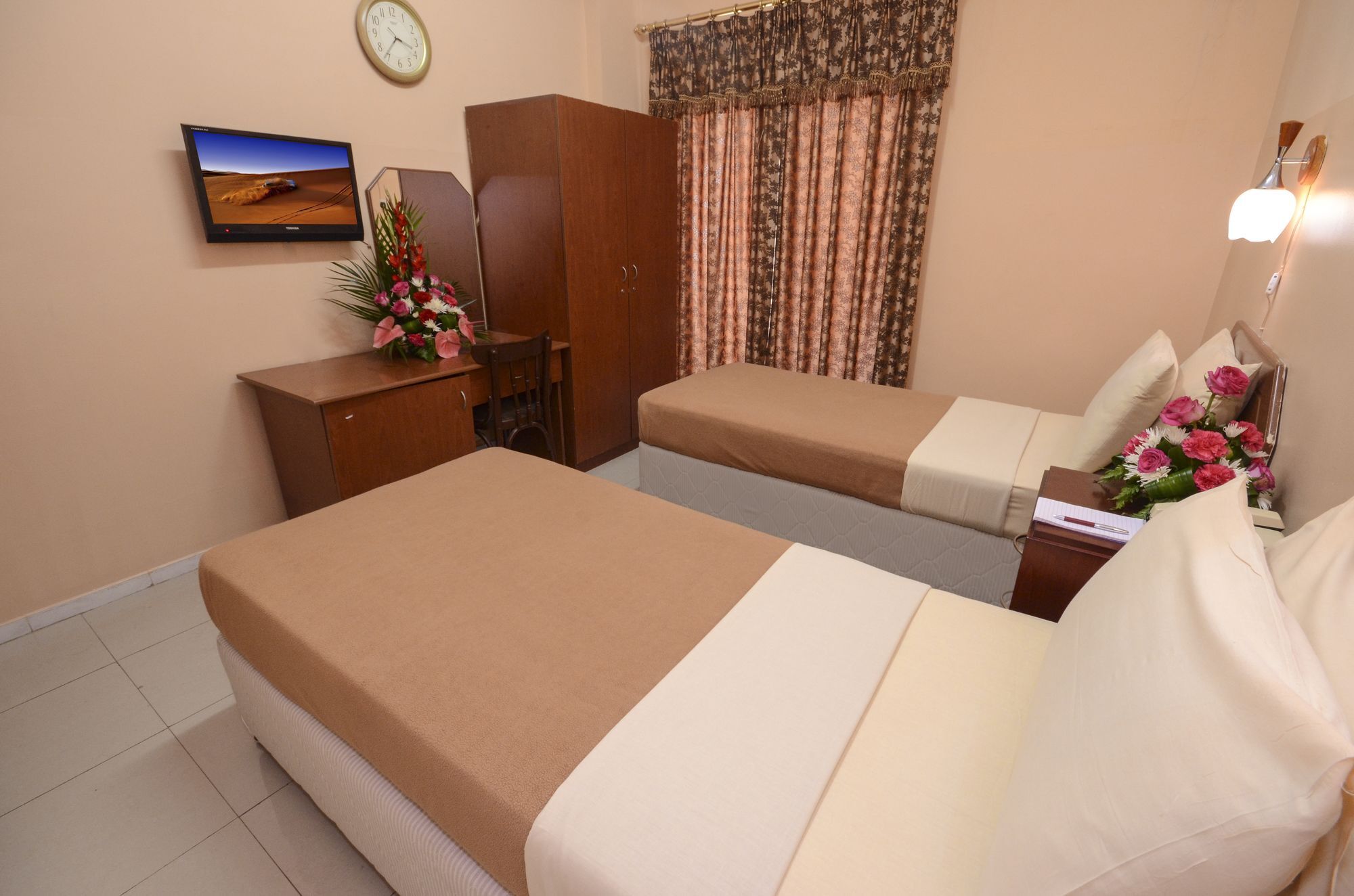Otel Melody Queen By Aura