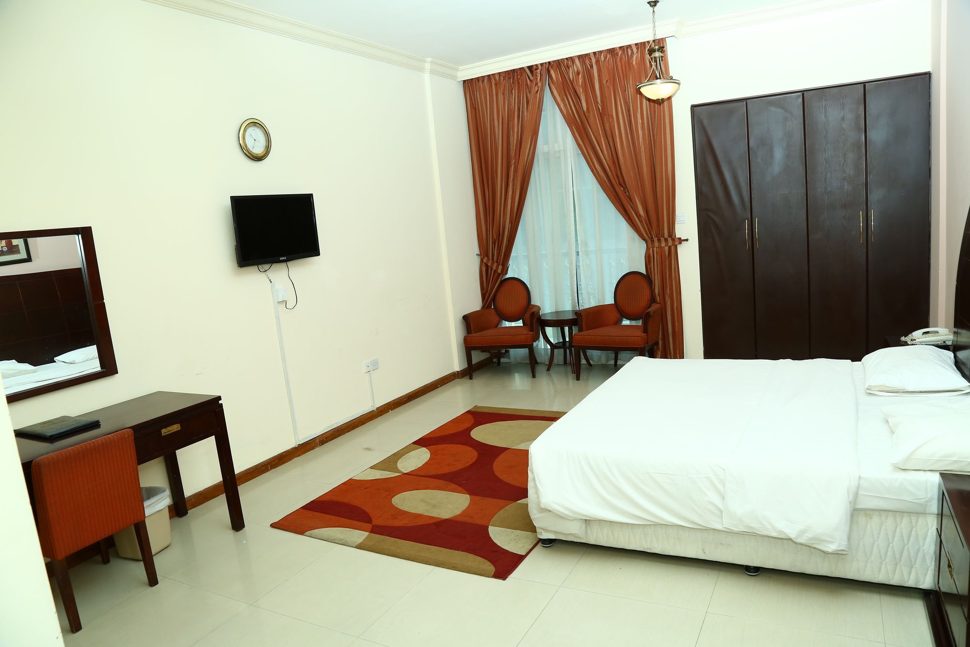 Aparthotel Premium 3*