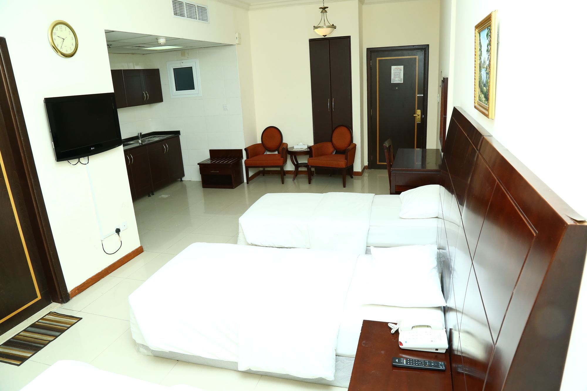 Aparthotel Premium Dubai