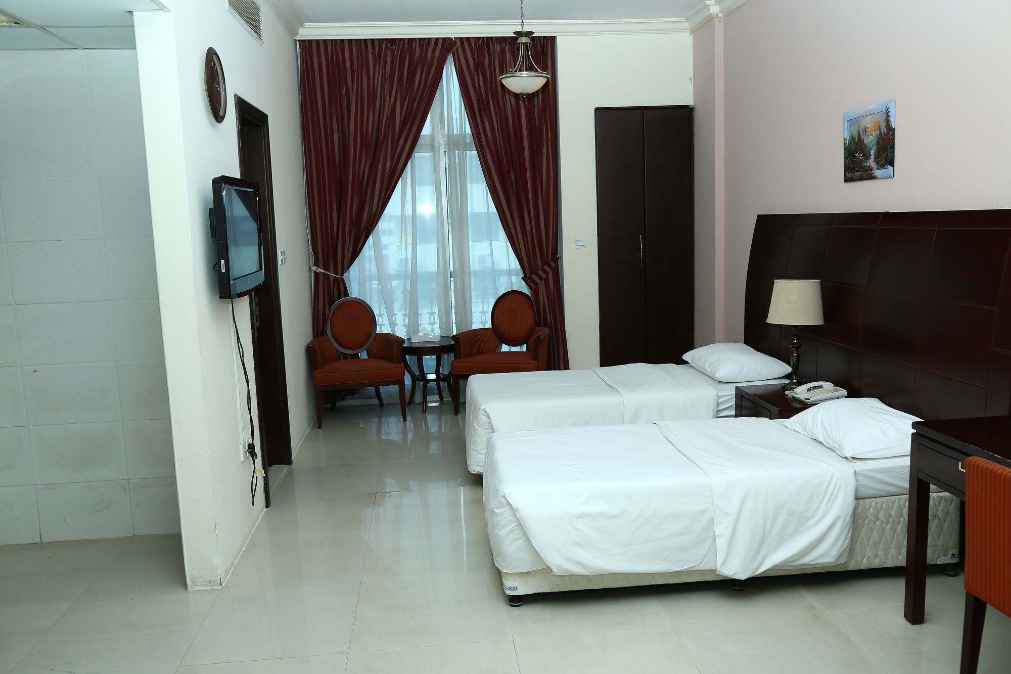 Premium Aparthotel