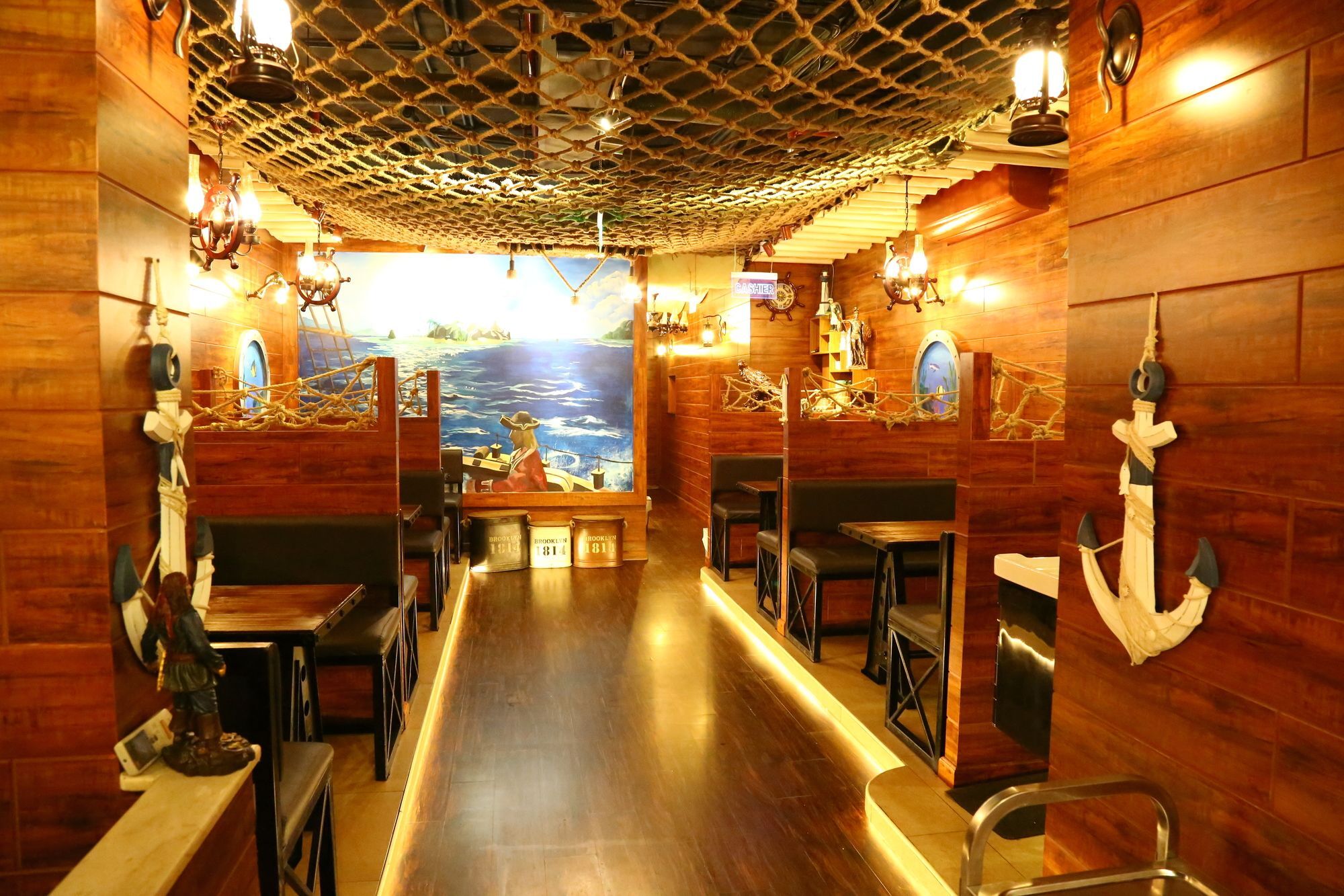 Aparthotel Premium Dubai