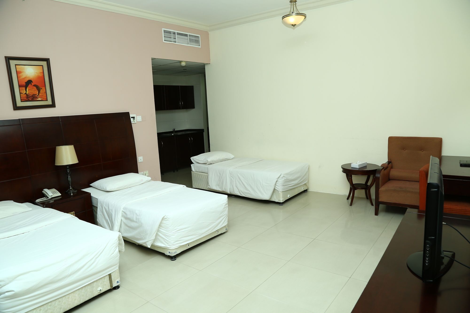 Premium 3* Dubai
