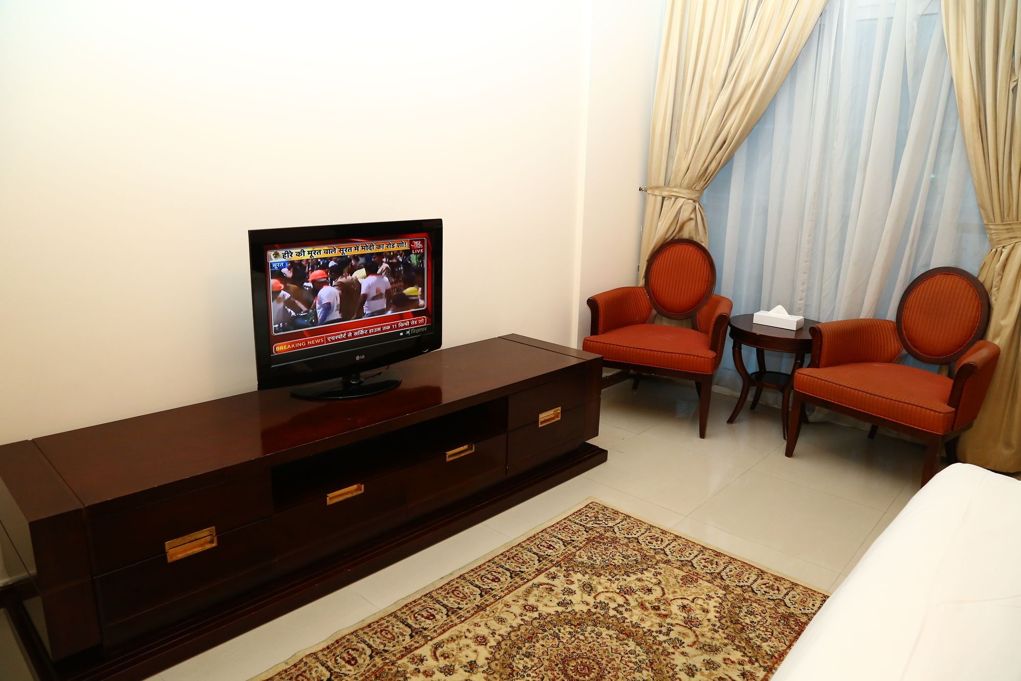 Aparthotel Premium 3*