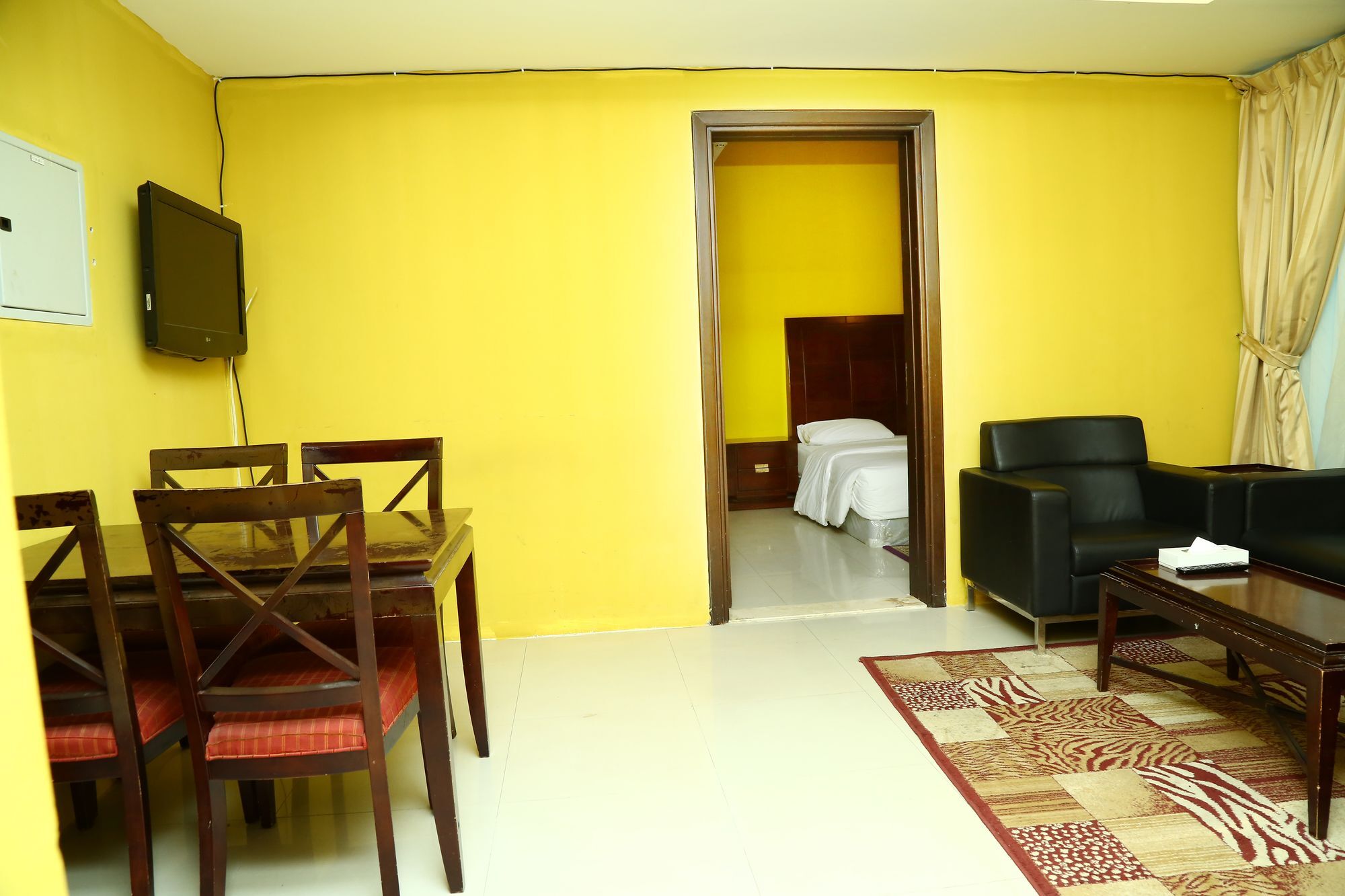 Premium Aparthotel Dubai