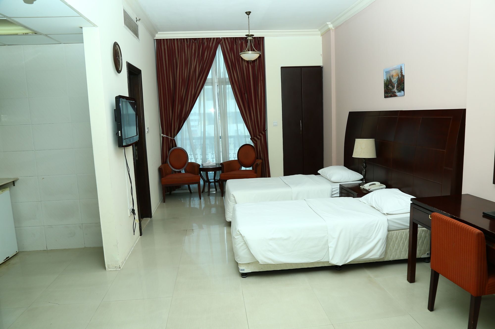Aparthotel Premium Dubai