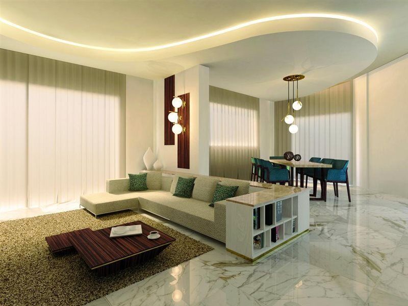 Aparthotel Moevenpick Downtown 5*