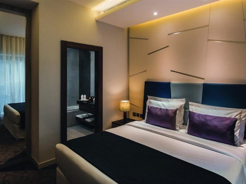 Moevenpick Downtown 5* Dubai