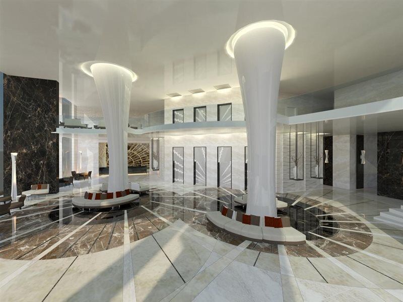 Moevenpick Downtown Dubai