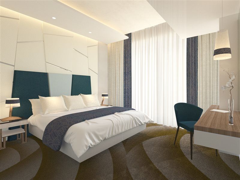 Moevenpick Downtown