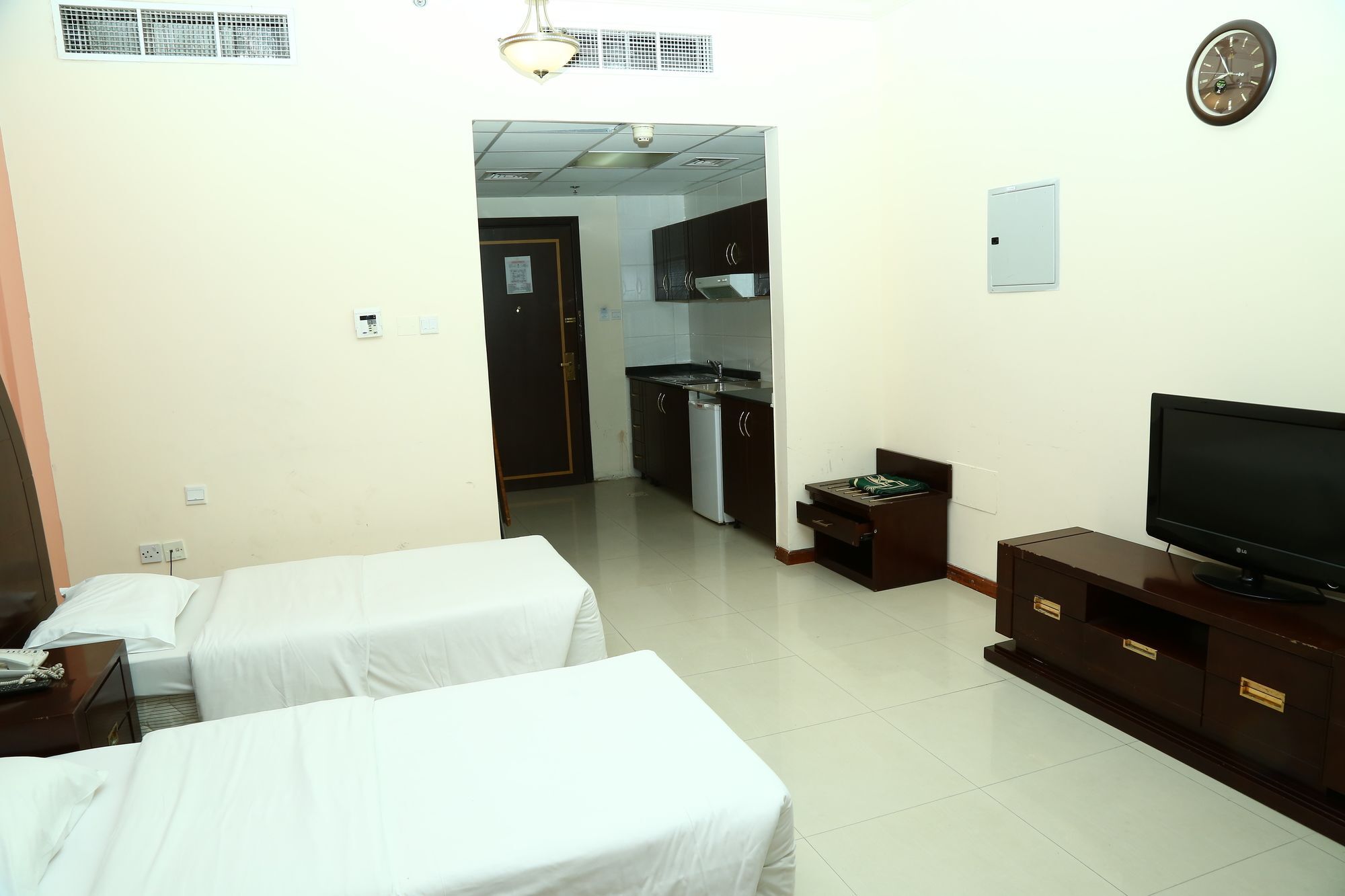 Aparthotel Premium