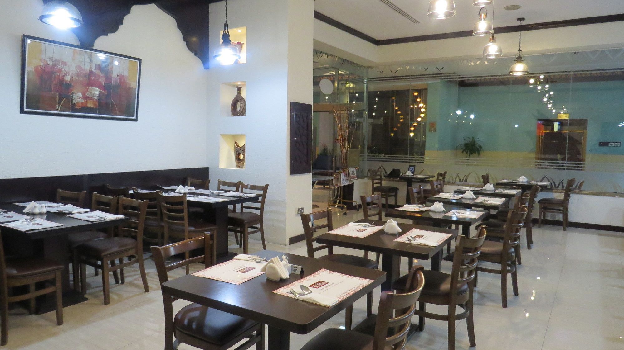 Al Jawhara 4* Dubai
