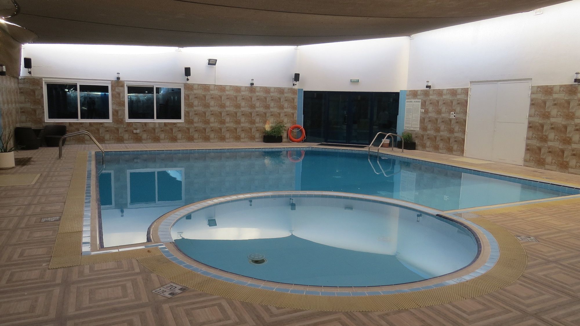 Al Jawhara 4* Dubai