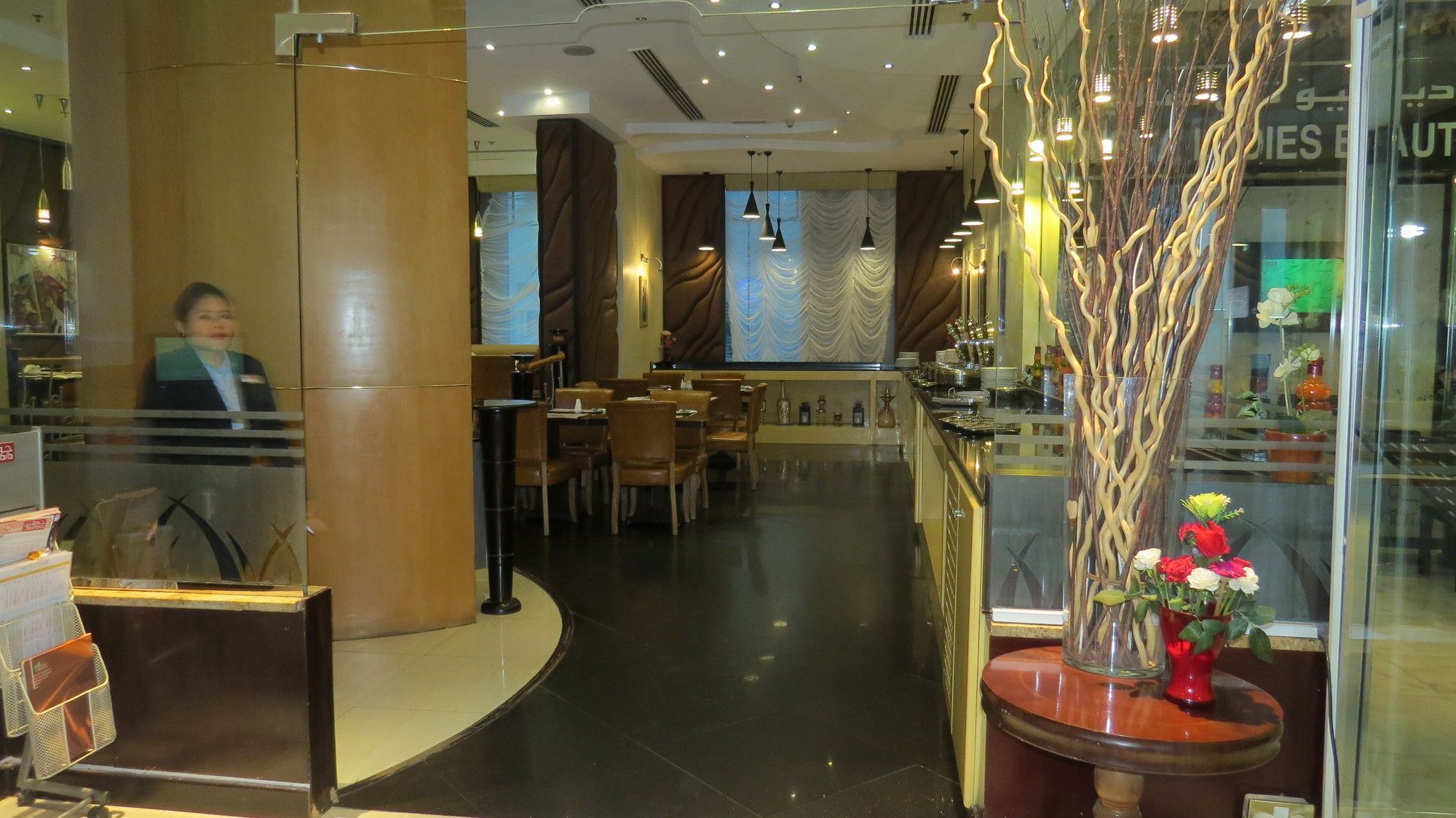 Aparthotel Al Jawhara 4*