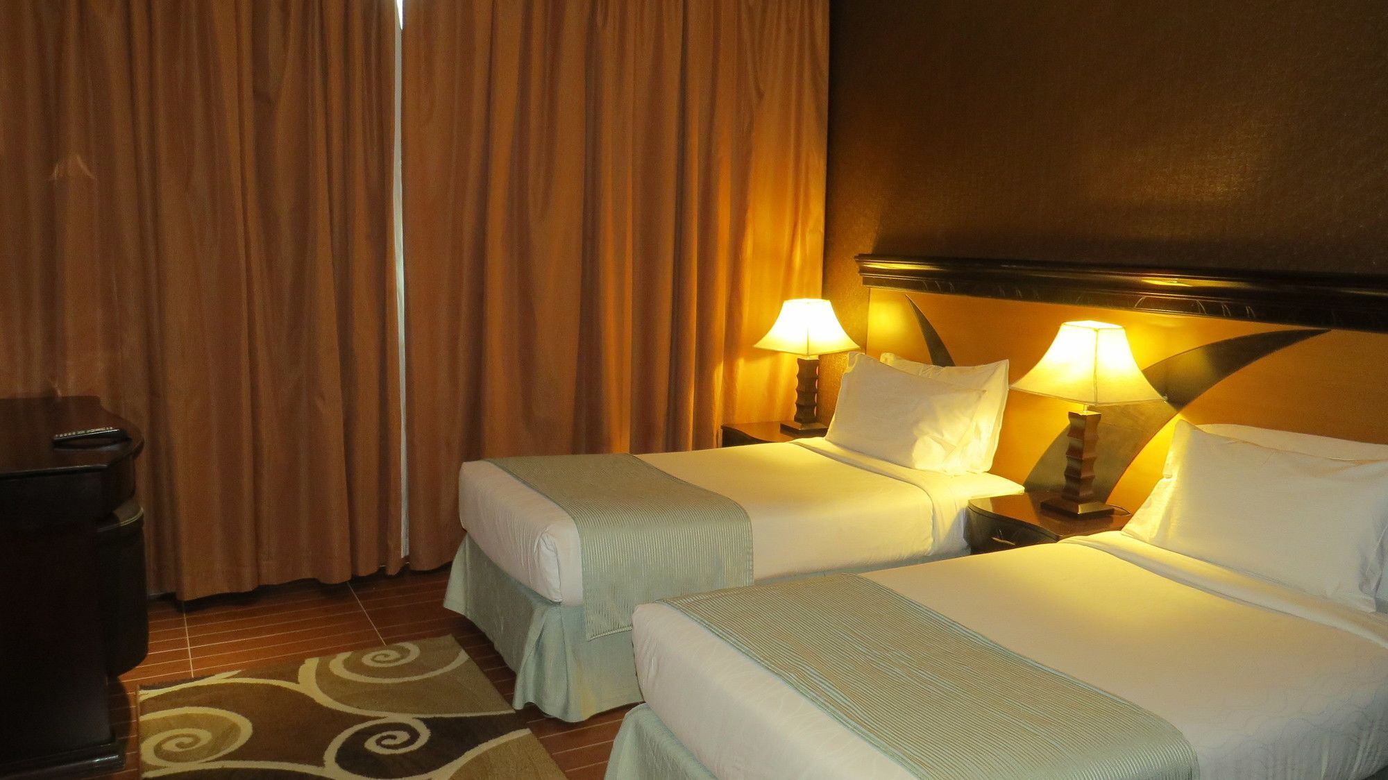 Al Jawhara 4* Dubai