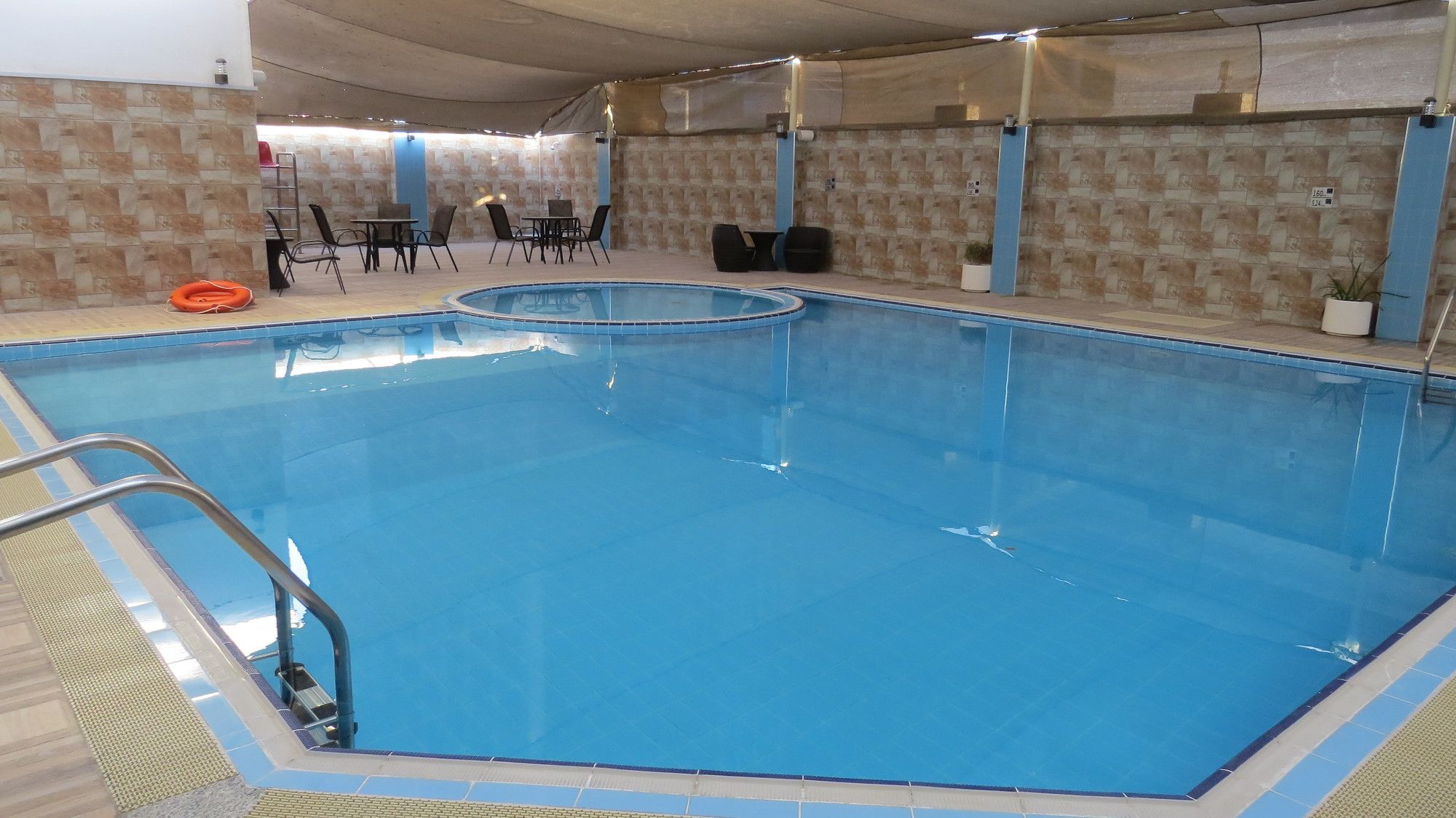 Al Jawhara Dubai