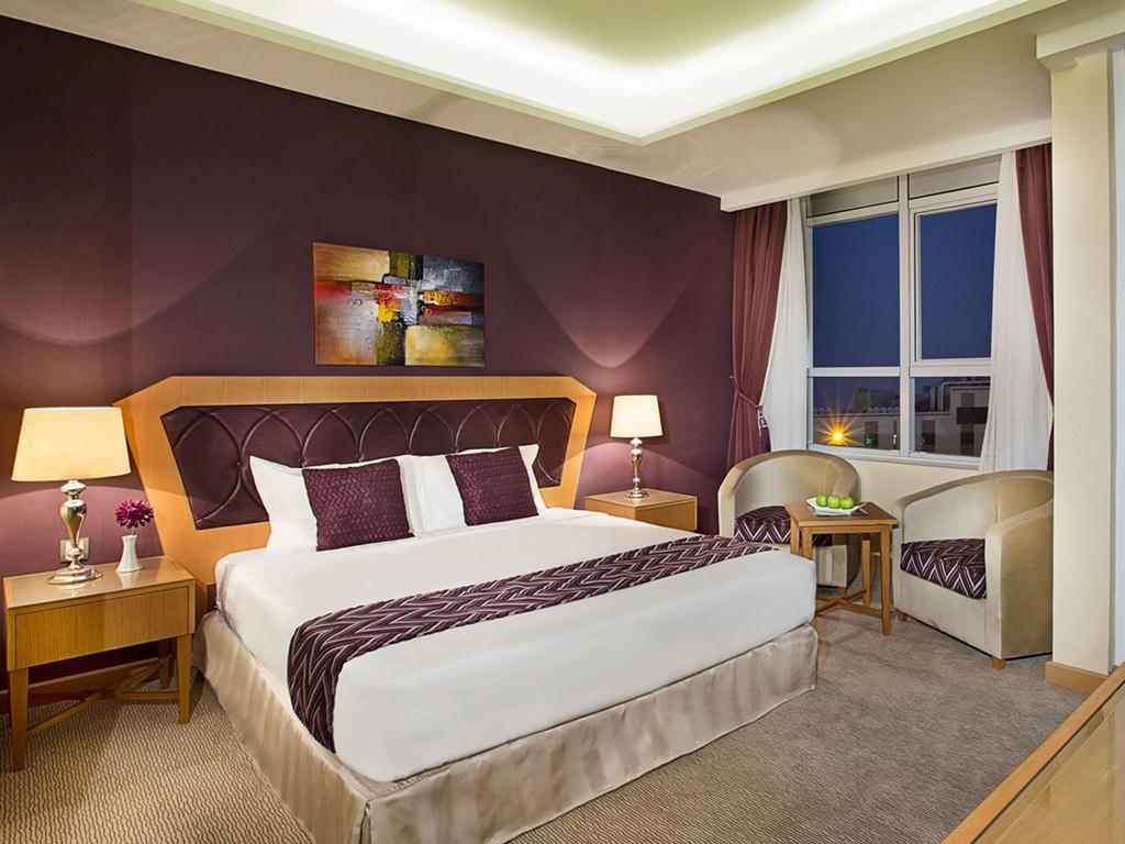 Armada Avenue Hotel Dubai