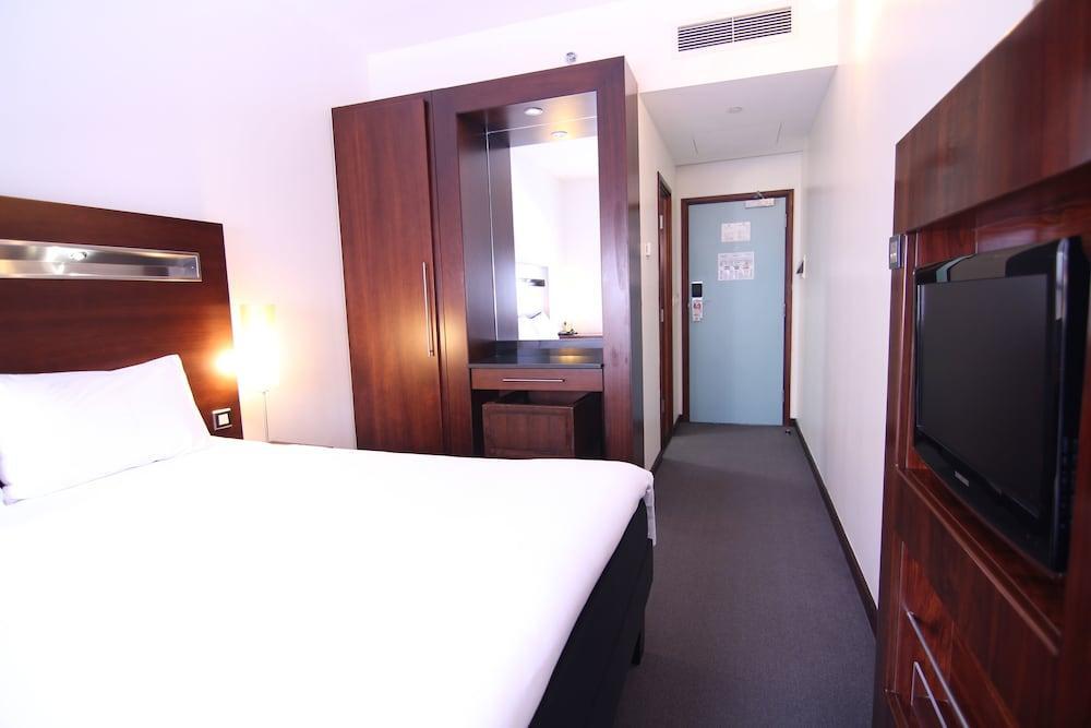 Otel Ibis World Trade Centre Dubai