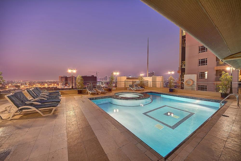 Grandeur Al Barsha 4* Dubai