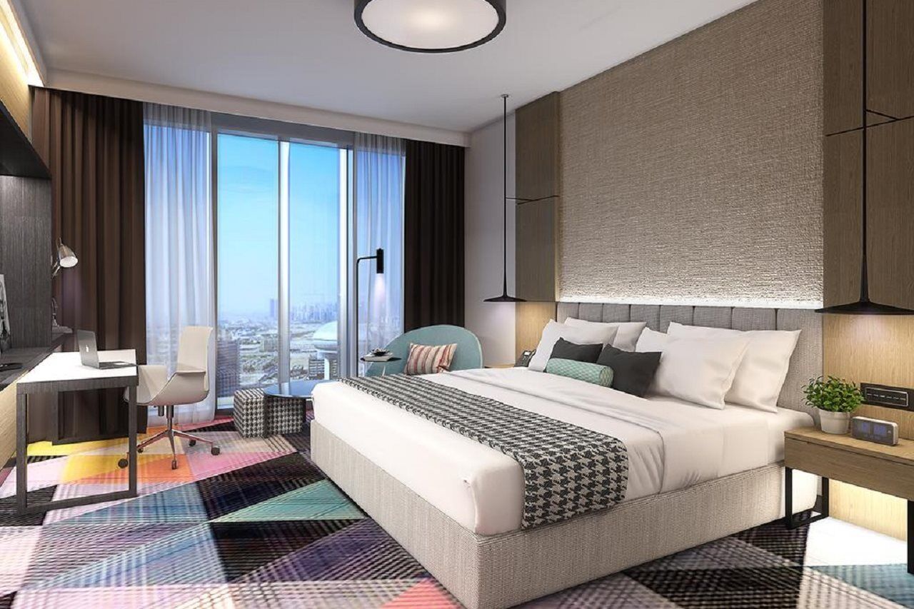 Millennium Al Barsha