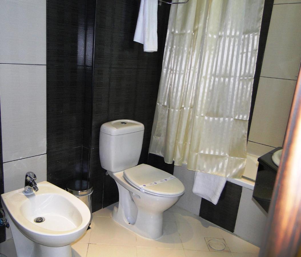 Delmon Palace 3* Dubai