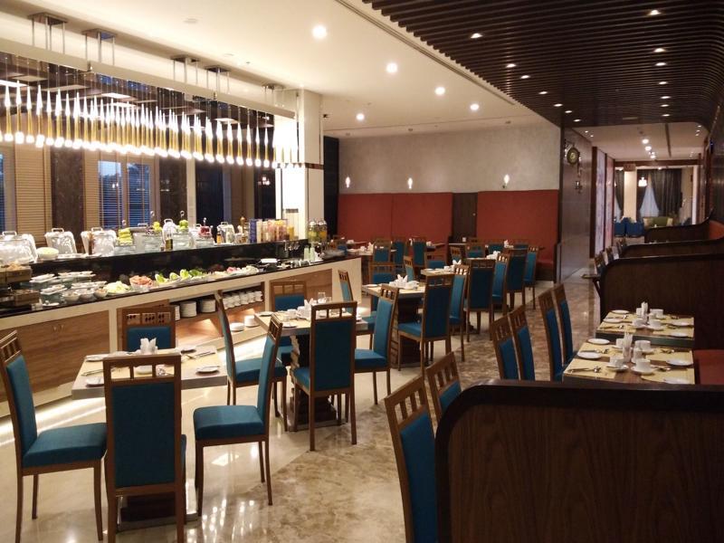 Hotel Fortune Park Dubai