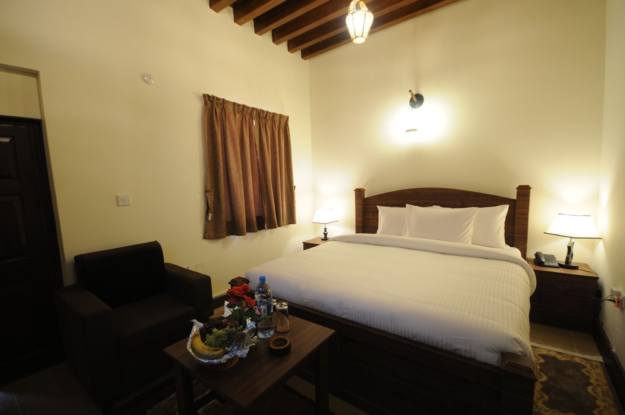 Capital O160 Lumbini Dream Garden Llc Hotel