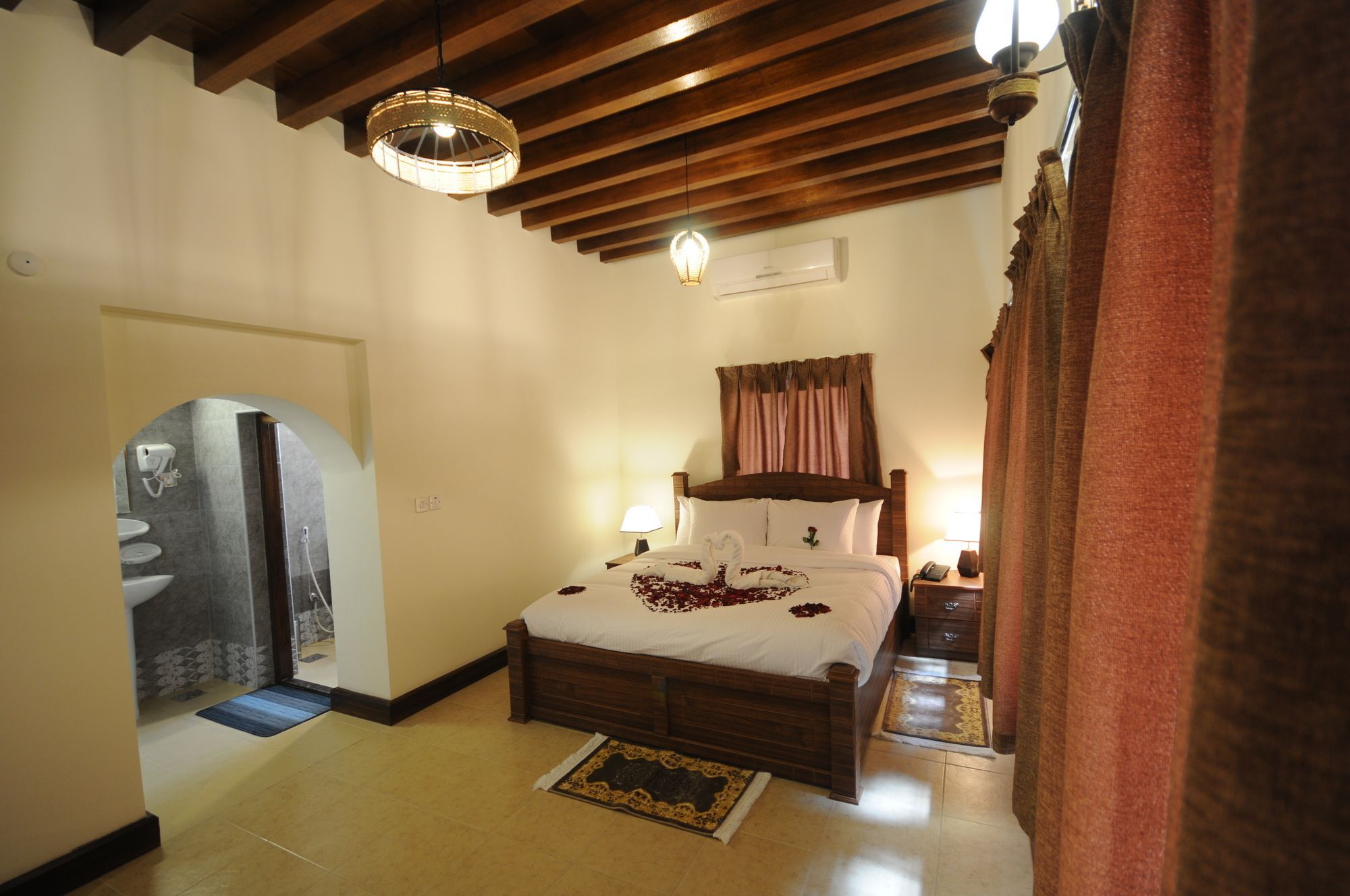 Hotel Capital O160 Lumbini Dream Garden Llc Dubai