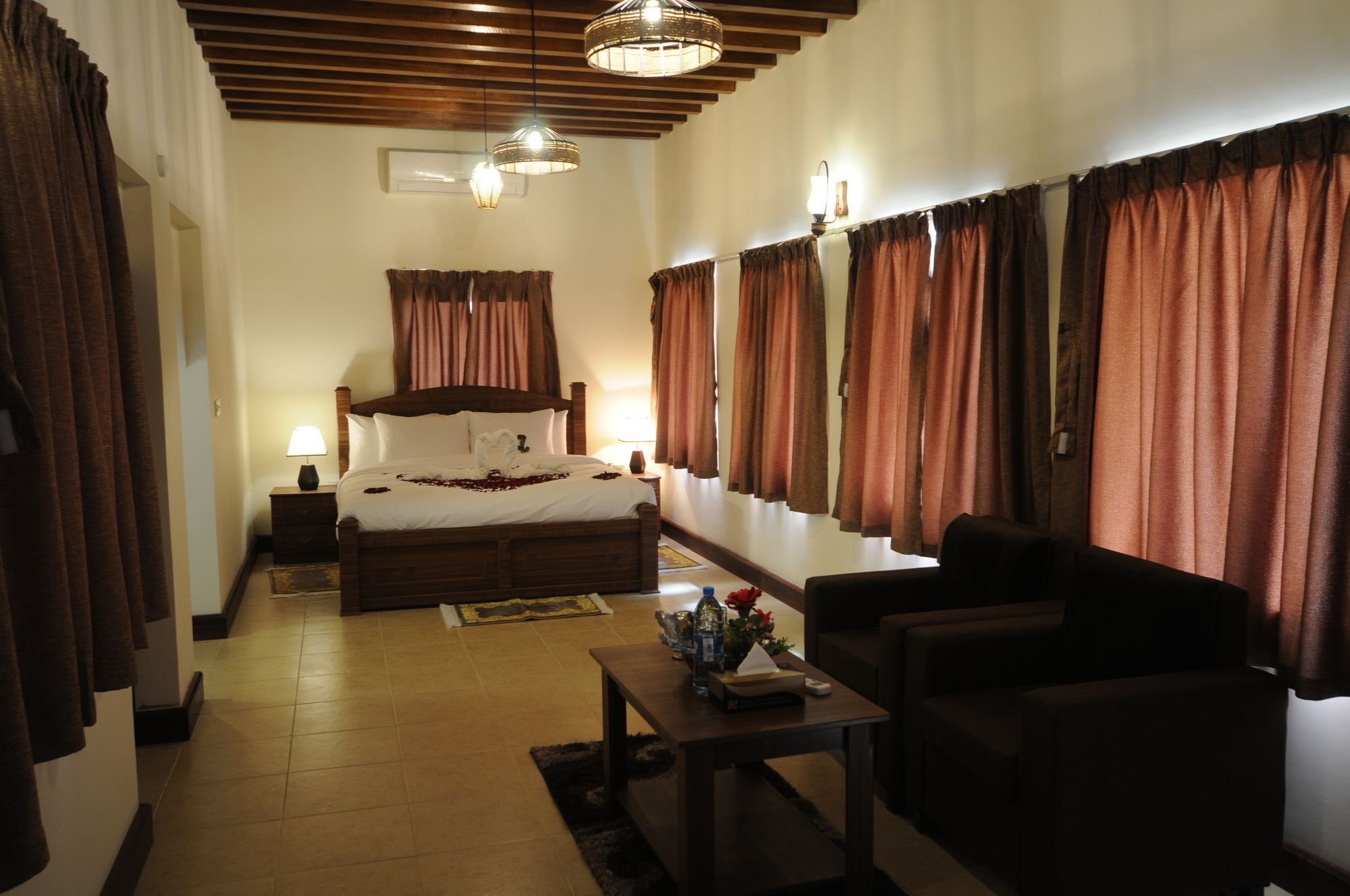 Hotel Capital O160 Lumbini Dream Garden Llc 2*