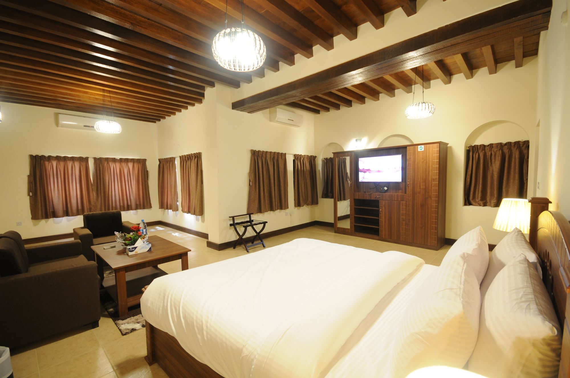 Capital O160 Lumbini Dream Garden Llc Hotel Dubai