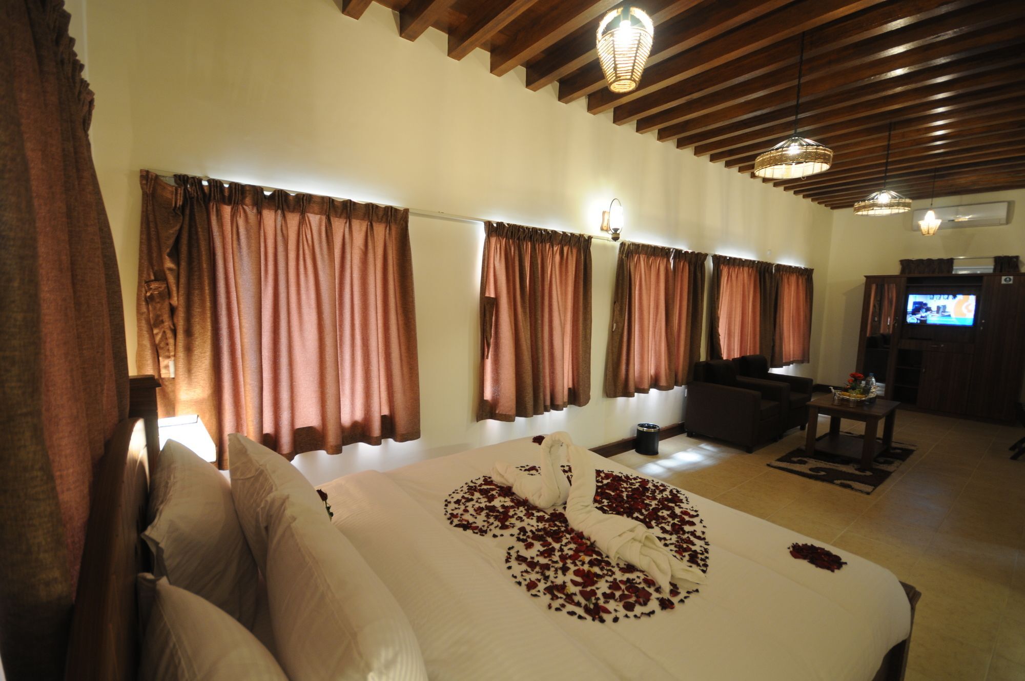 Capital O160 Lumbini Dream Garden Llc 2* Dubai