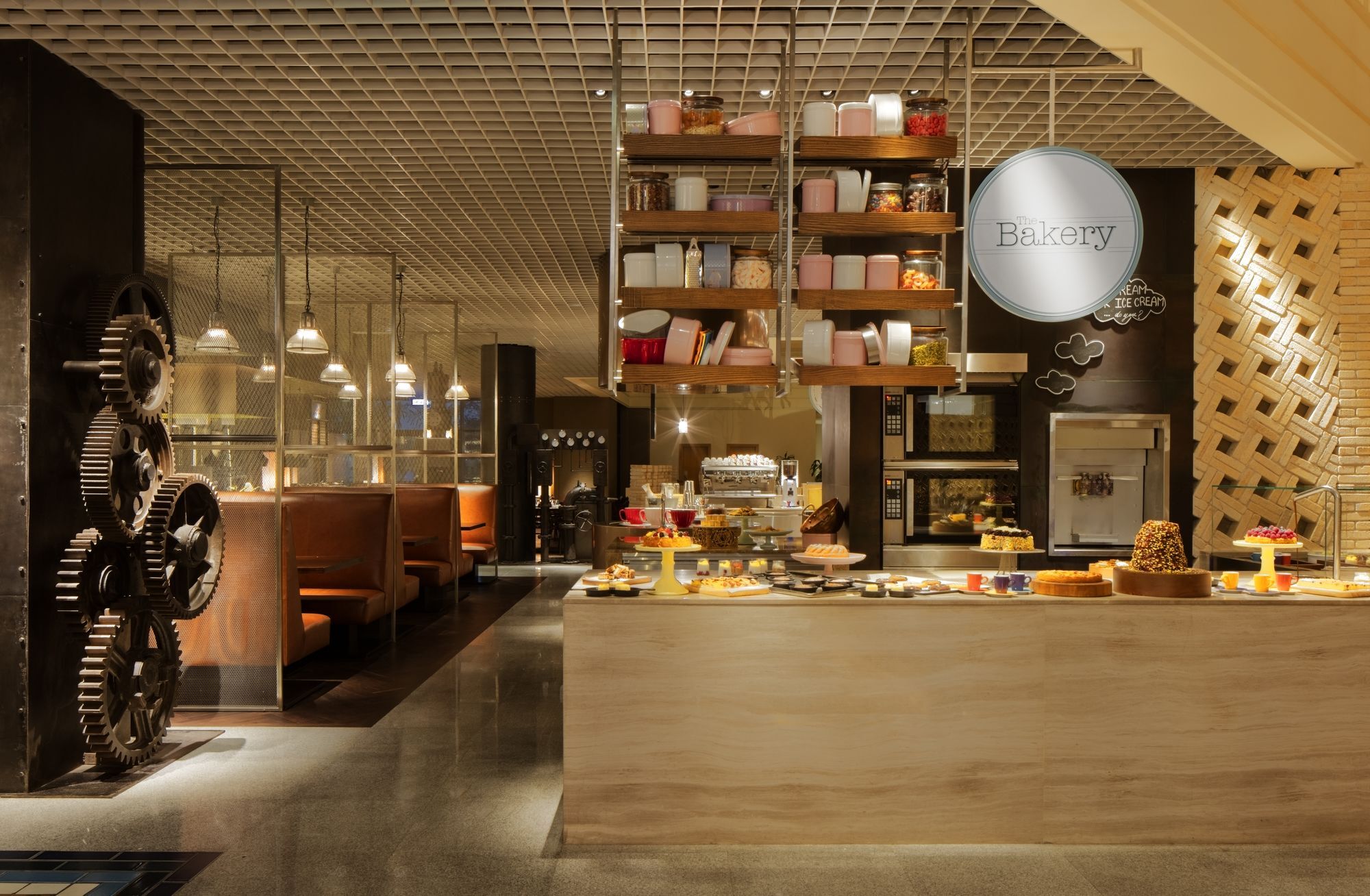 Grand Hyatt 4* Dubai