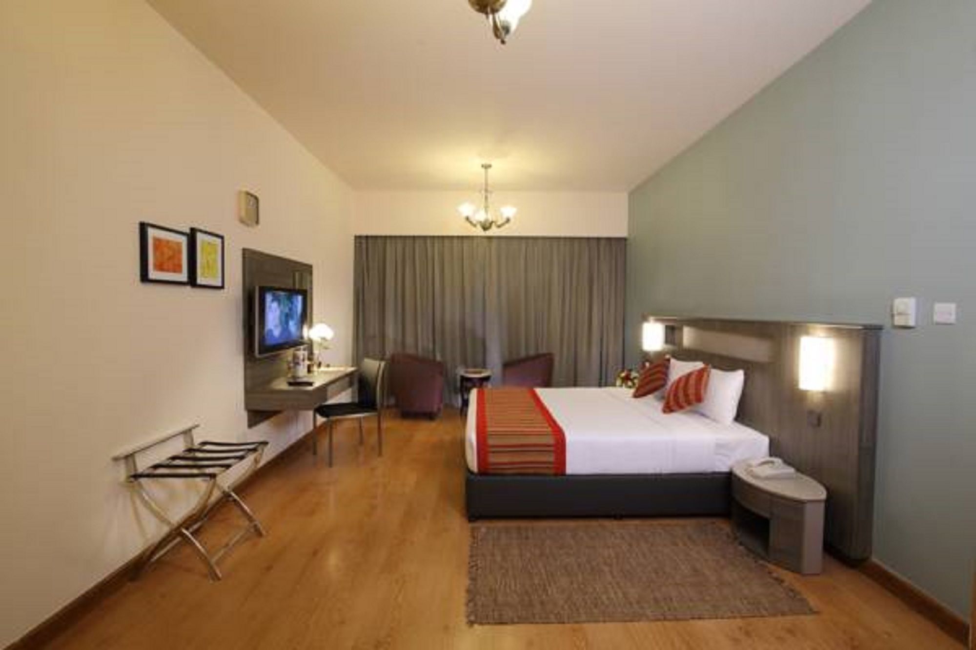 Florida 3* Dubai