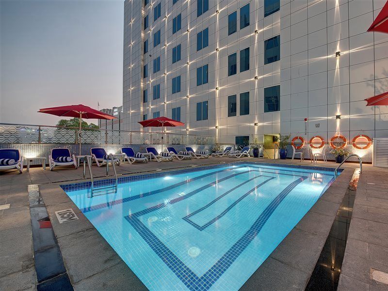 Omega Hotel 4*