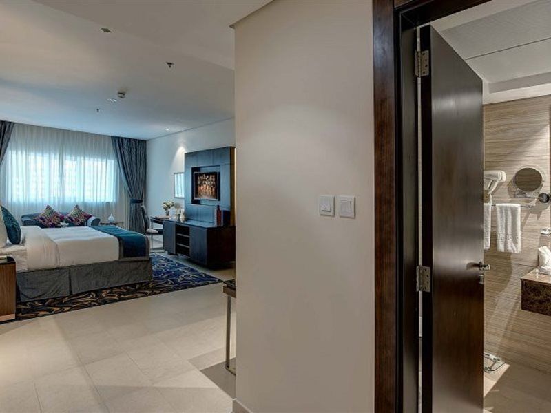 Omega Hotel