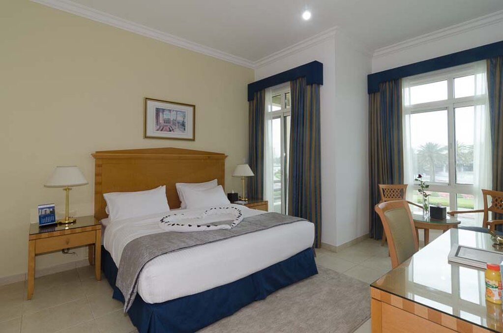 Roda Metha Aparthotel