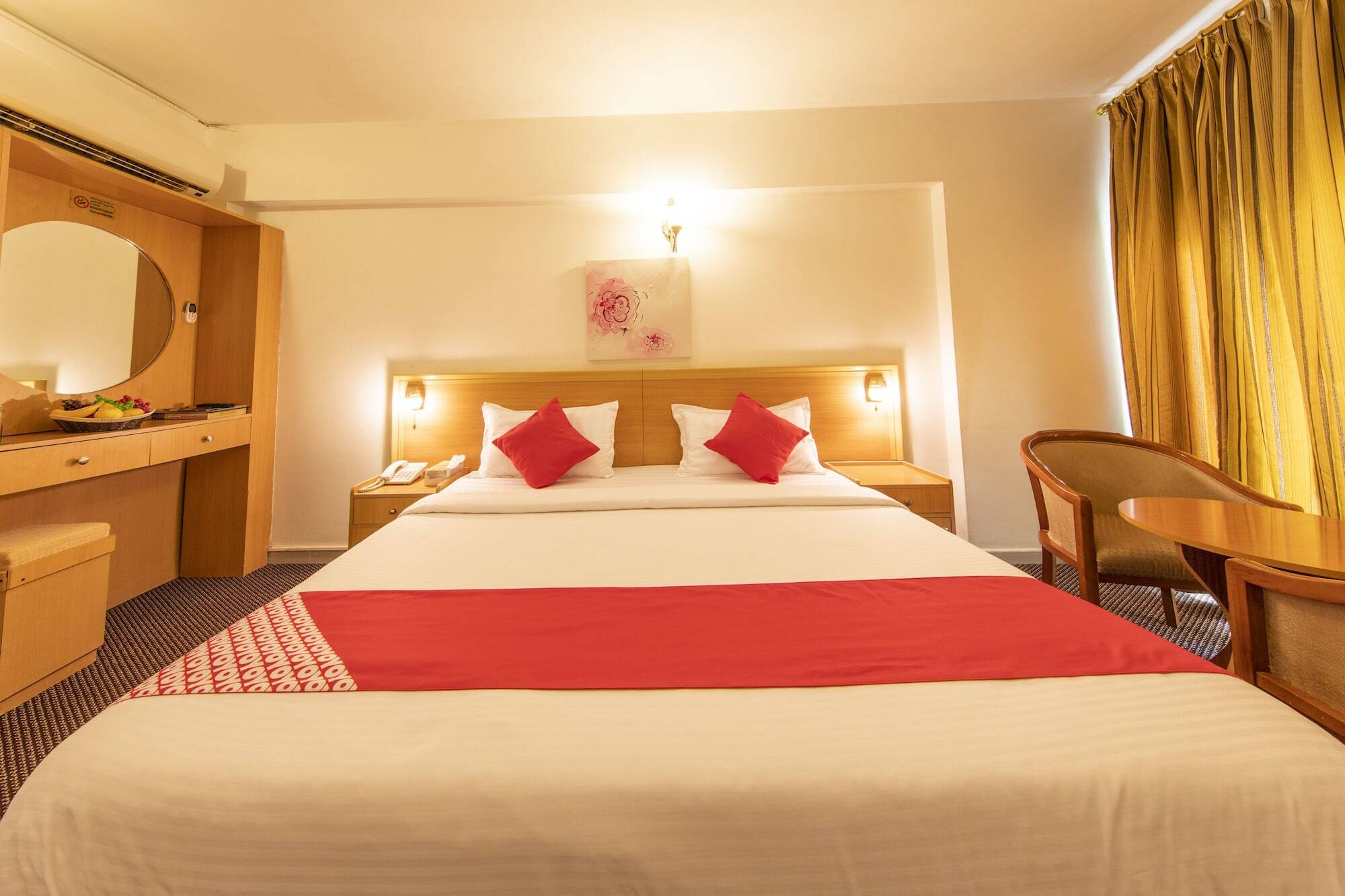 Hotel Dallas 2*