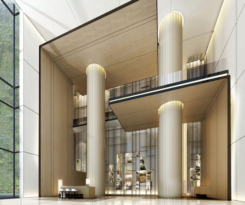Vida Emirates Hills