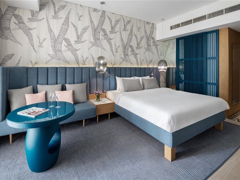 C And The Palm 5* Dubai