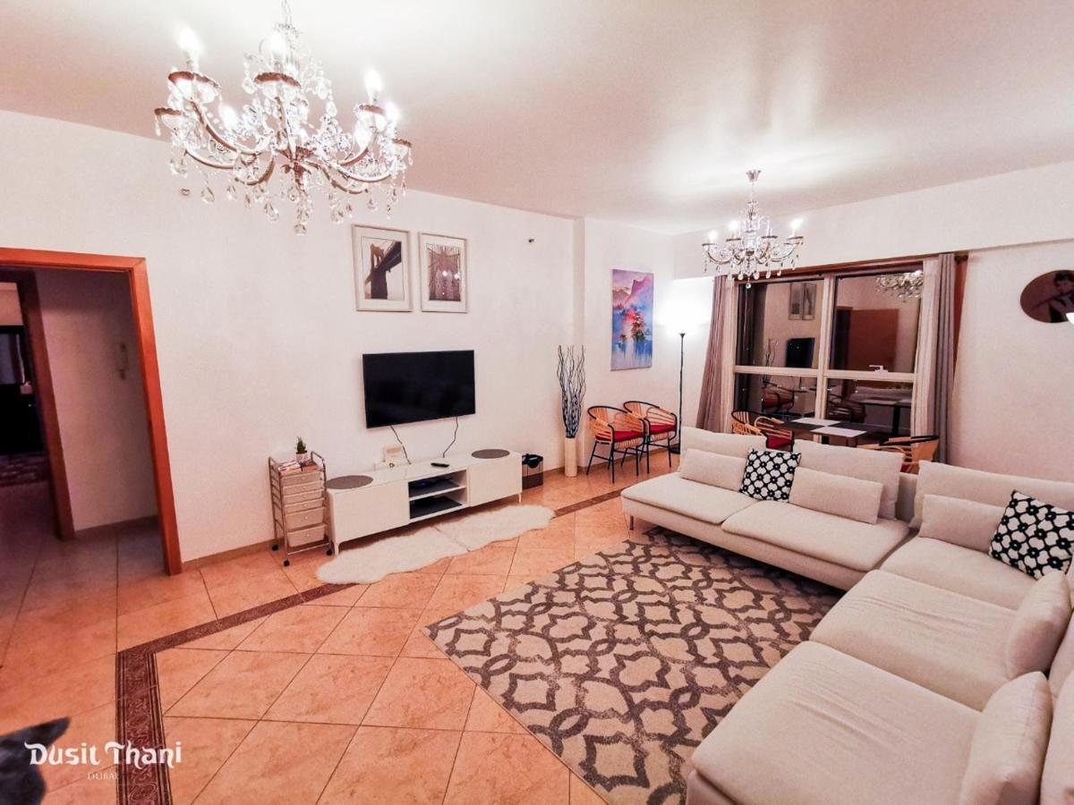 The Holiday Homes Apartment